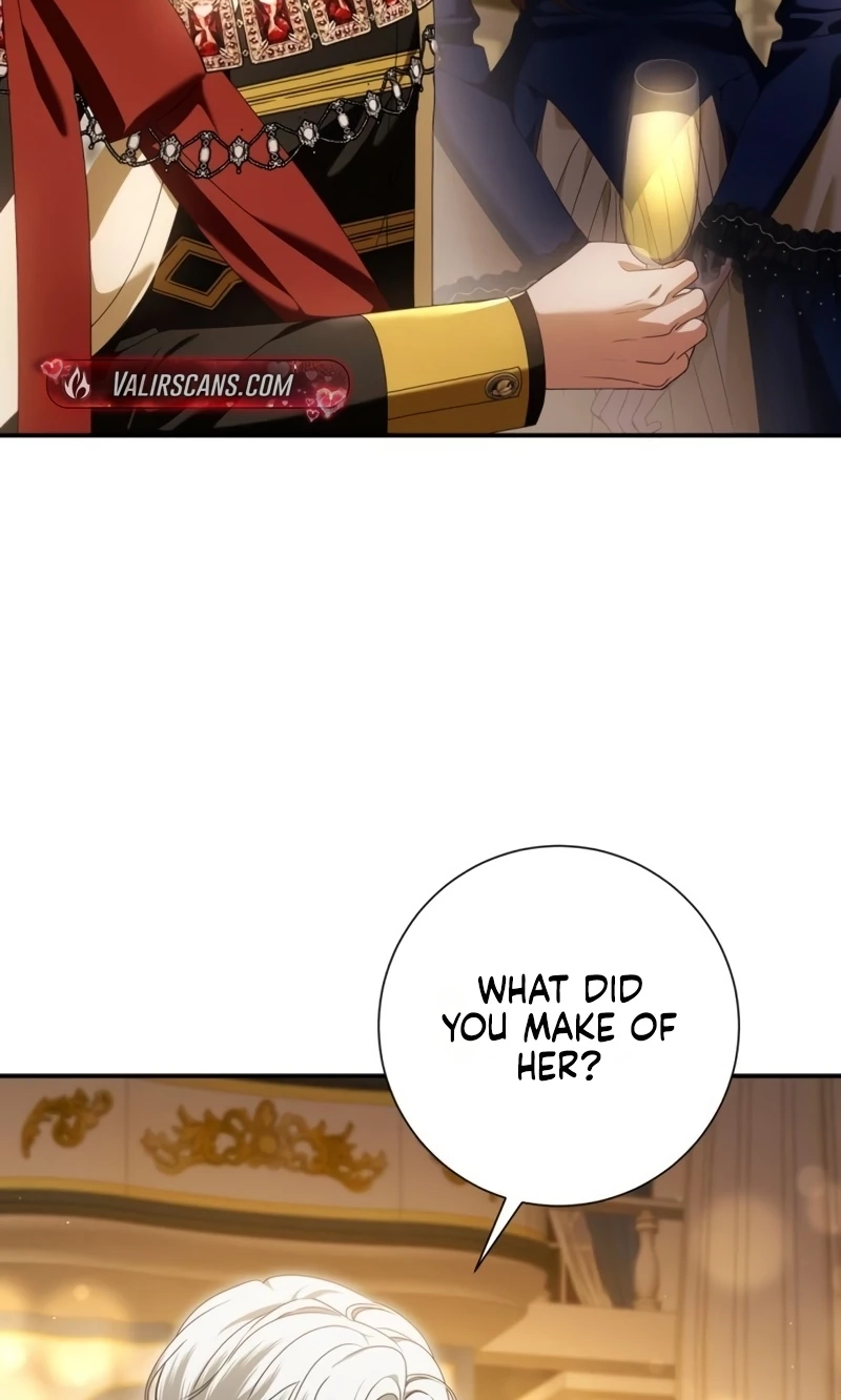 That’s Just How First Love Is, Your Highness Chapter 71 page 18