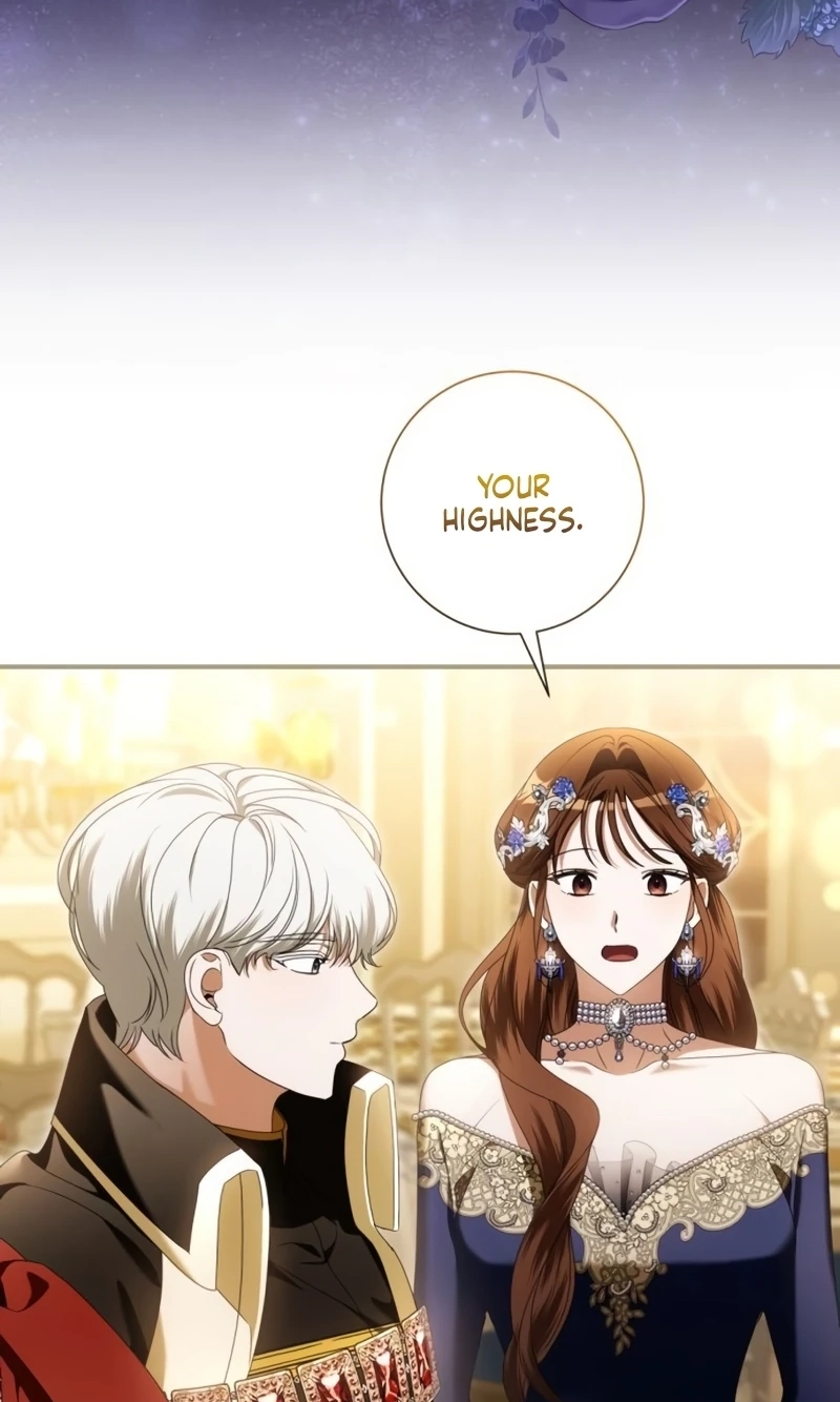 That’s Just How First Love Is, Your Highness Chapter 71 page 17