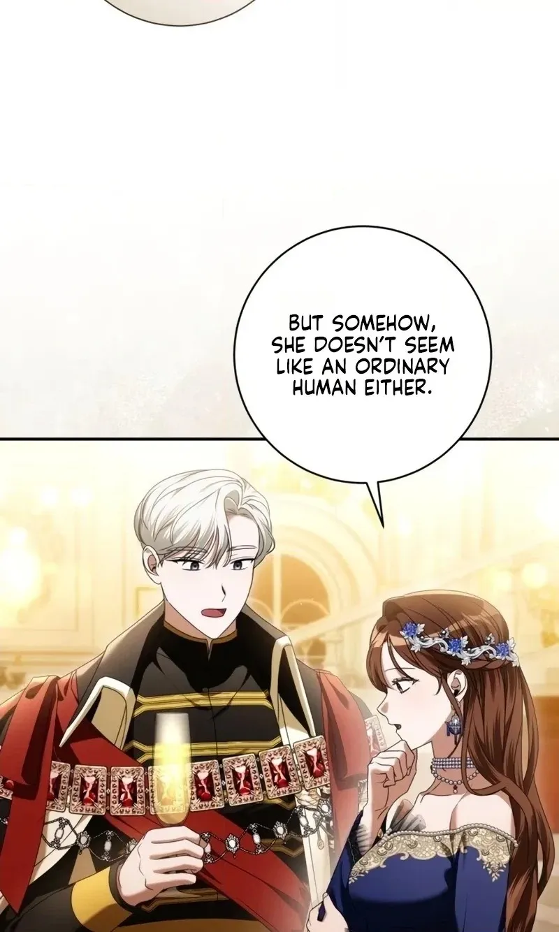 That’s Just How First Love Is, Your Highness Chapter 71 page 20