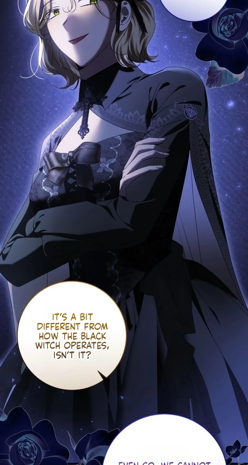 That’s Just How First Love Is, Your Highness Chapter 71 page 22