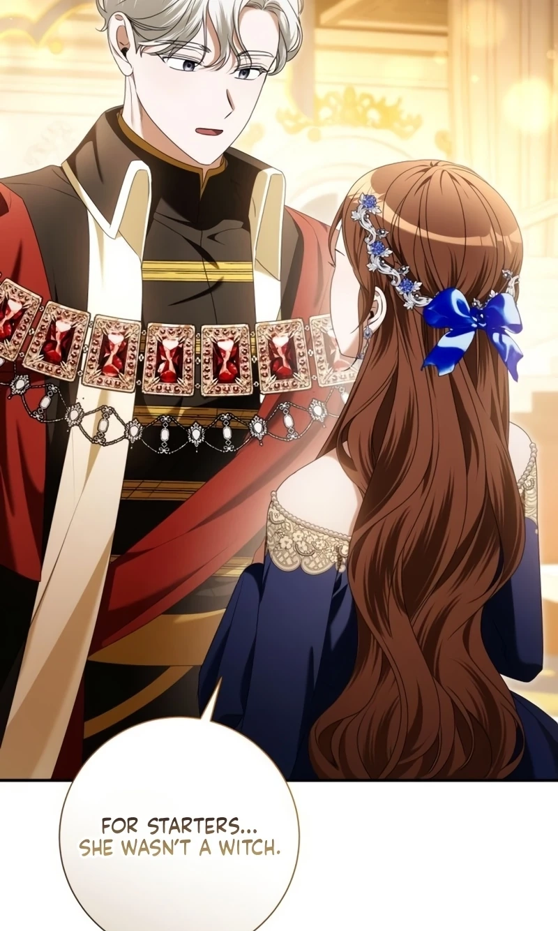 That’s Just How First Love Is, Your Highness Chapter 71 page 19