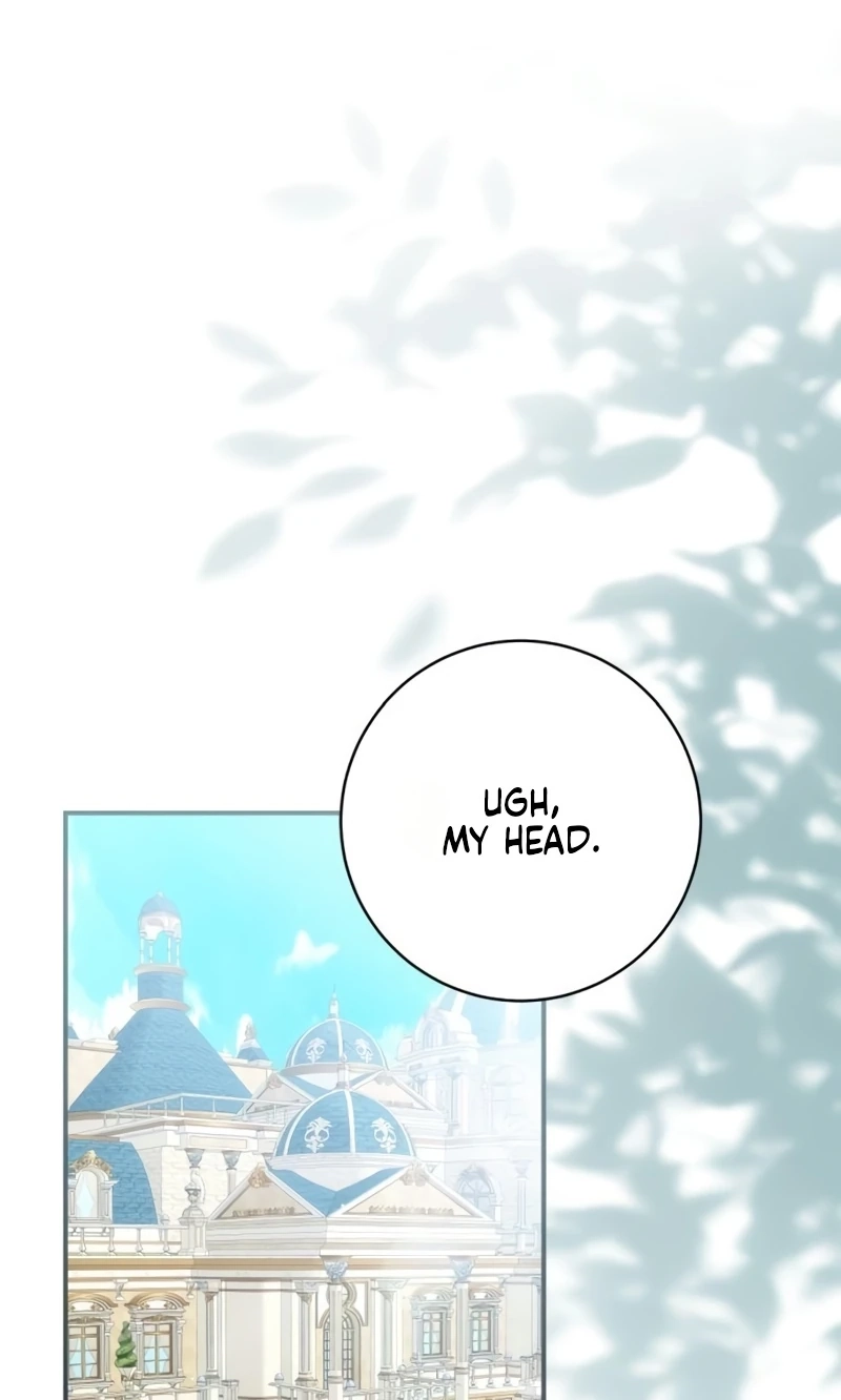 That’s Just How First Love Is, Your Highness Chapter 71 page 26