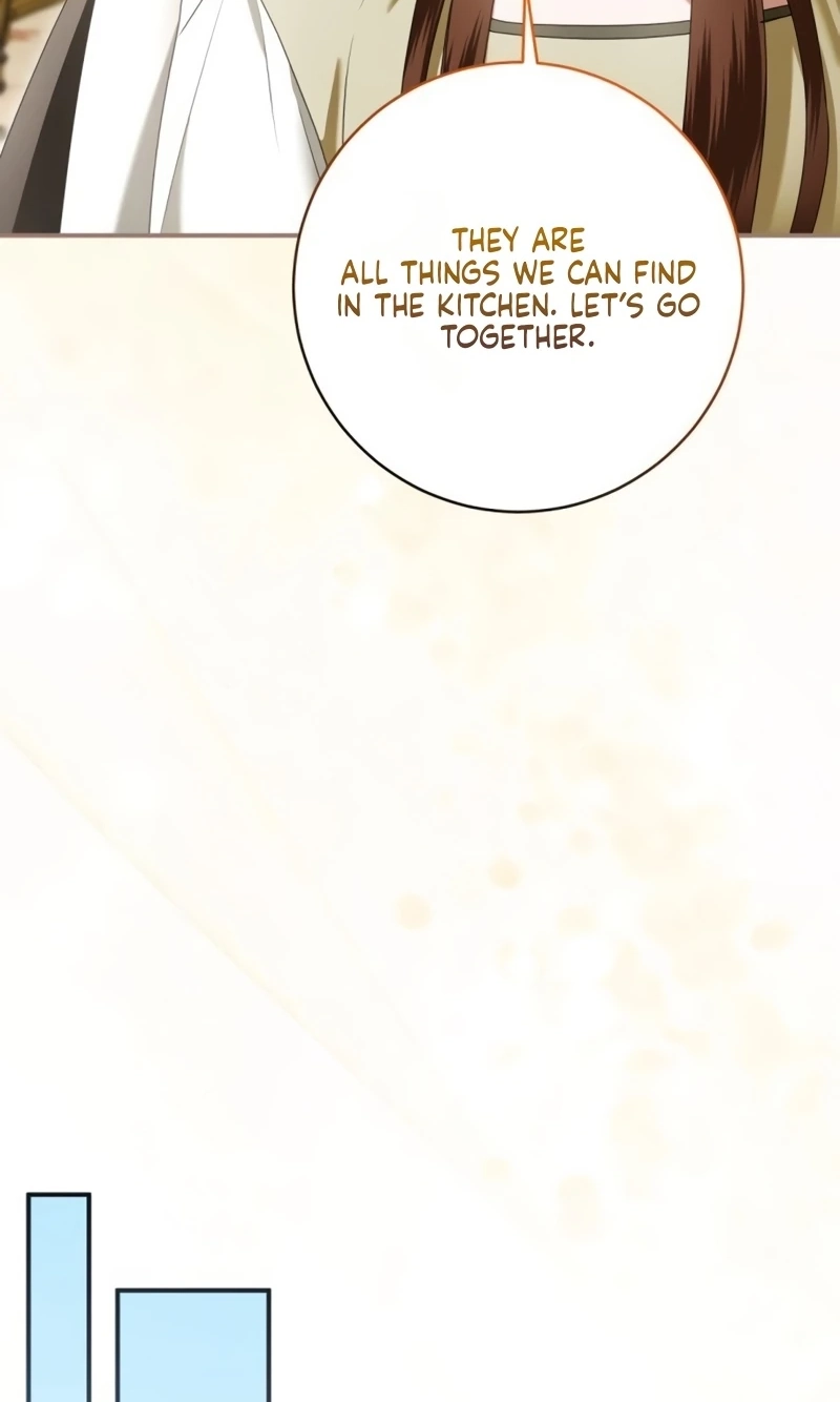 That’s Just How First Love Is, Your Highness Chapter 71 page 36