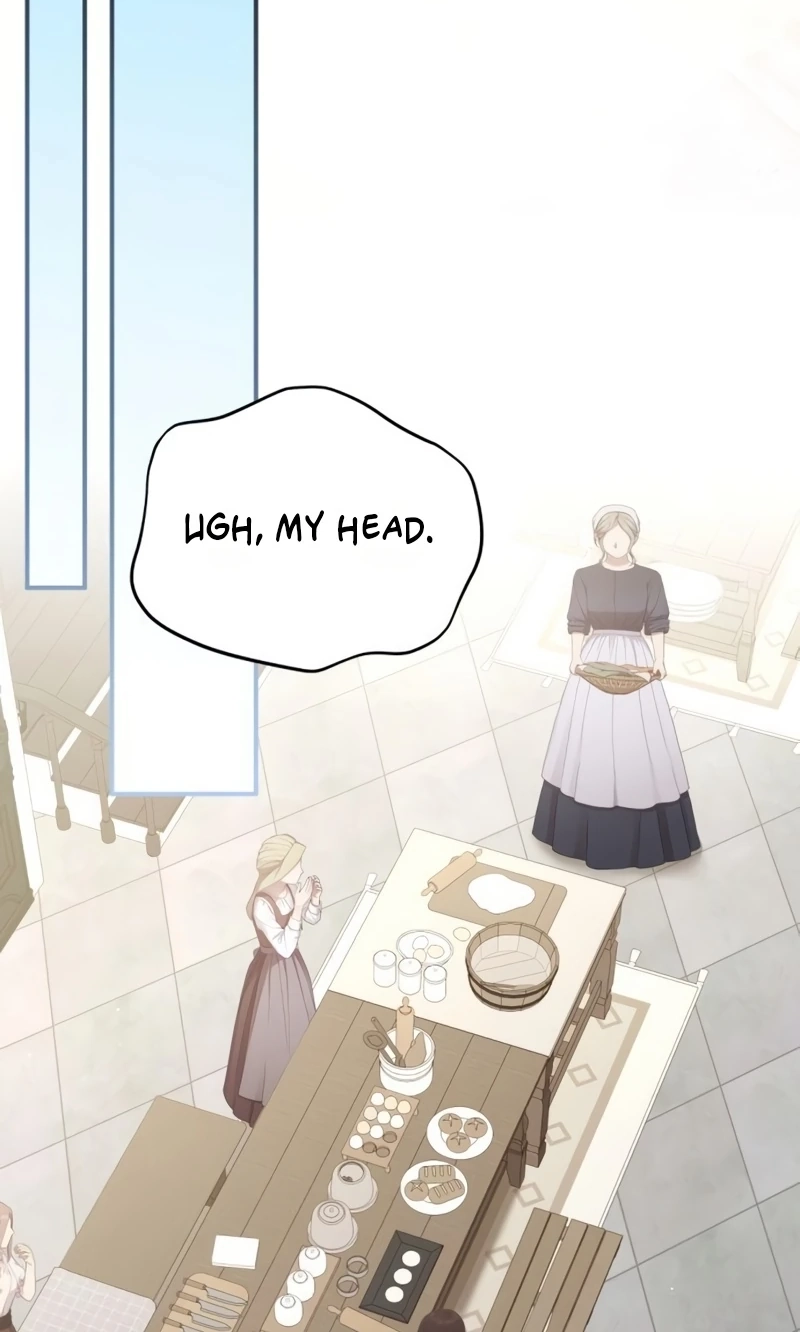 That’s Just How First Love Is, Your Highness Chapter 71 page 37