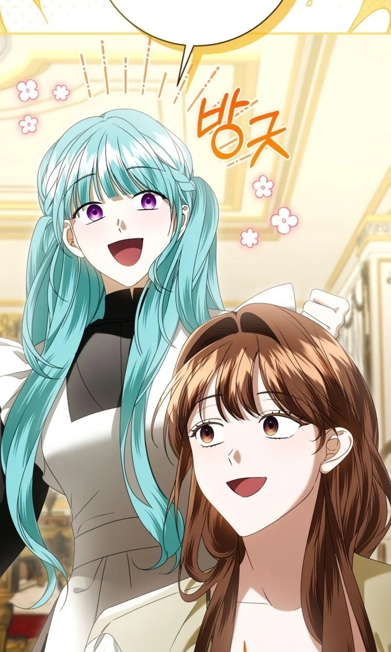 That’s Just How First Love Is, Your Highness Chapter 71 page 35