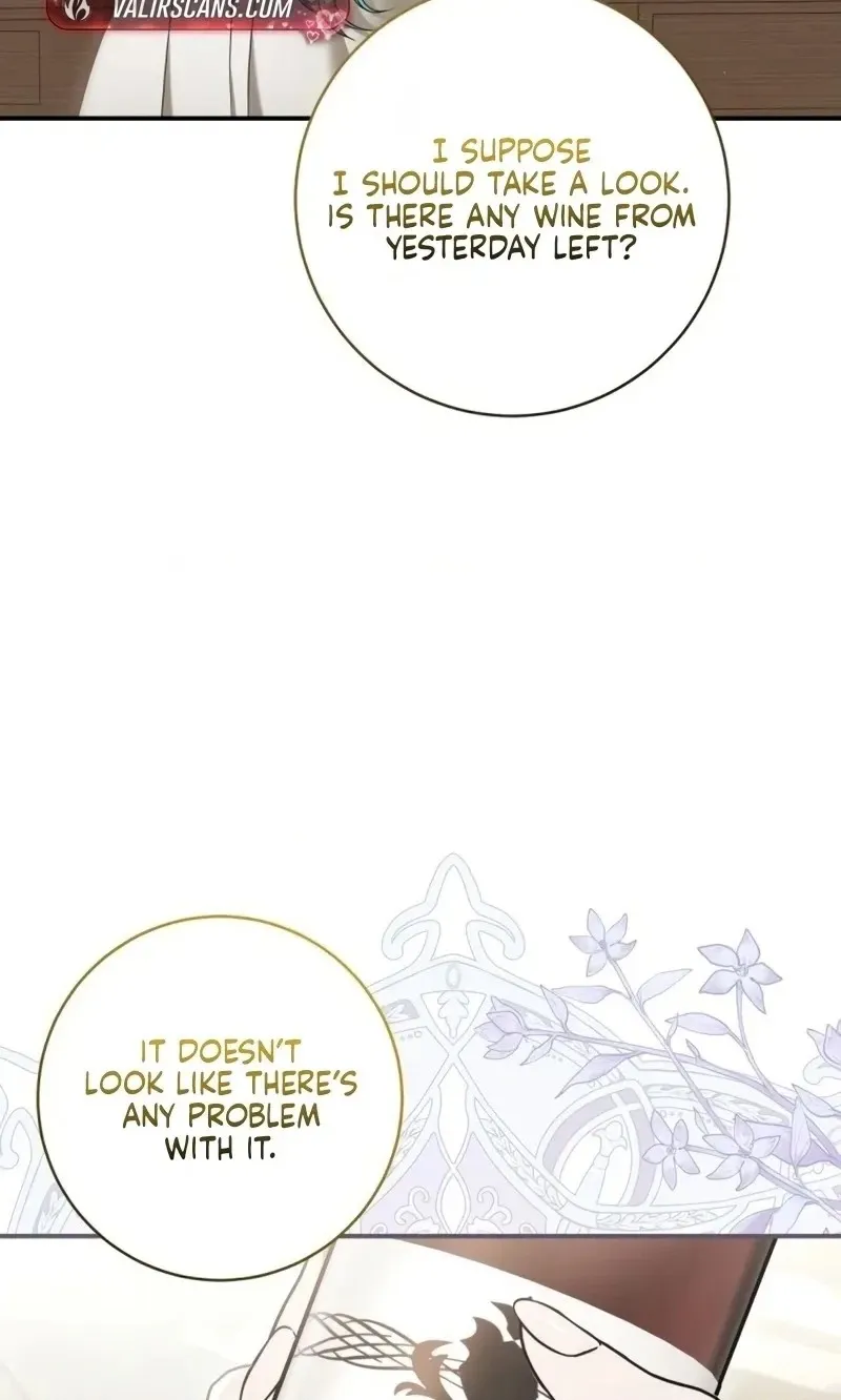That’s Just How First Love Is, Your Highness Chapter 71 page 40