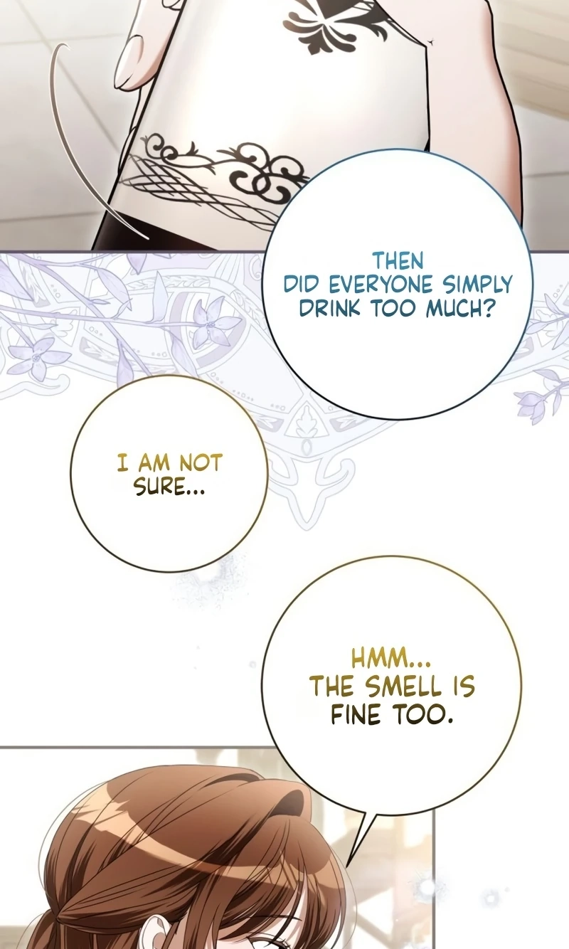 That’s Just How First Love Is, Your Highness Chapter 71 page 41
