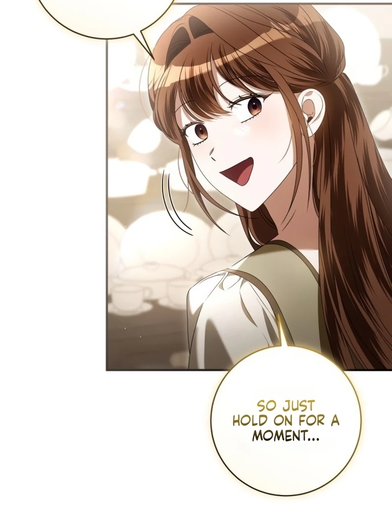 That’s Just How First Love Is, Your Highness Chapter 71 page 46