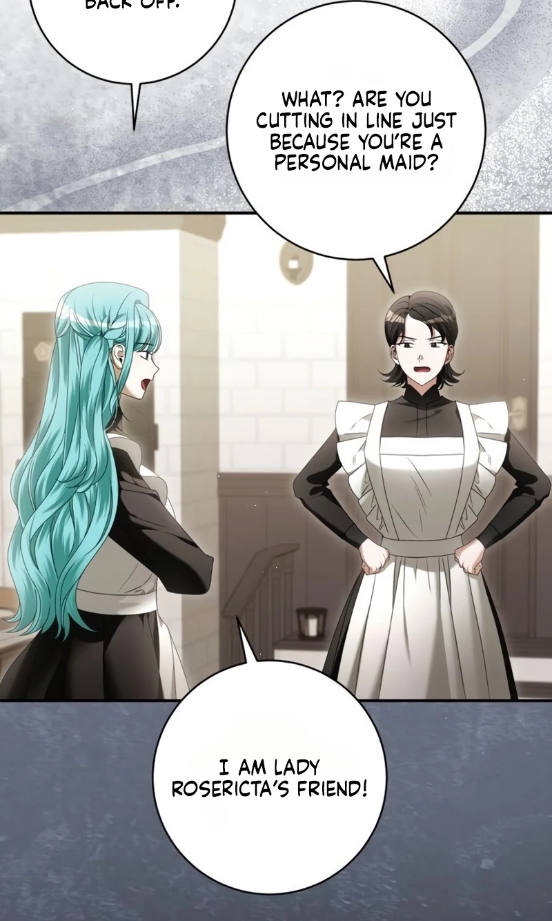 That’s Just How First Love Is, Your Highness Chapter 71 page 48