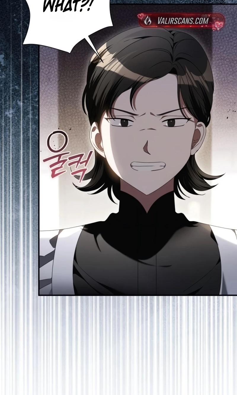 That’s Just How First Love Is, Your Highness Chapter 71 page 52