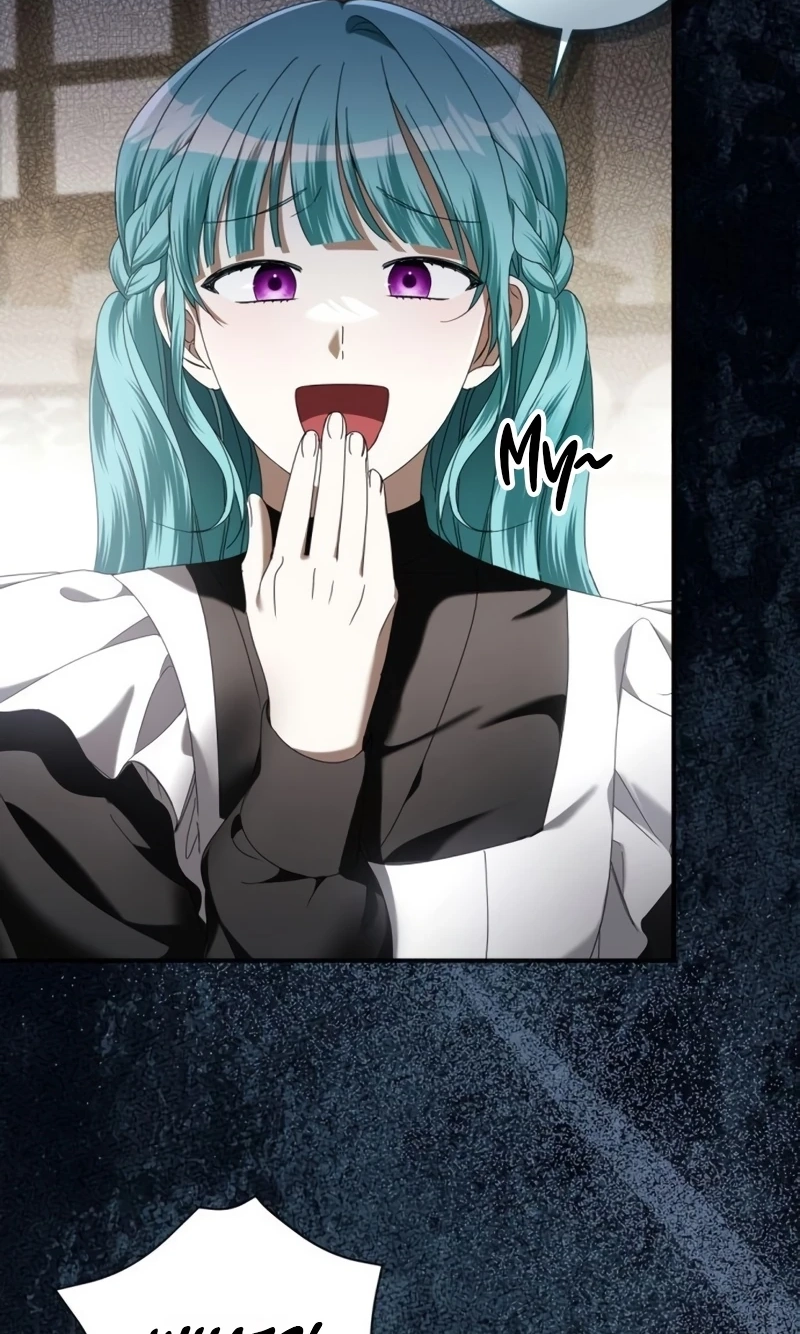 That’s Just How First Love Is, Your Highness Chapter 71 page 51