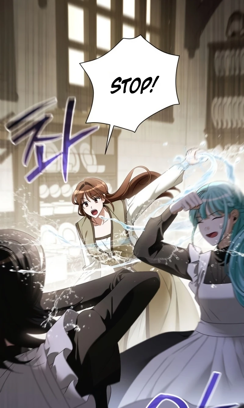 That’s Just How First Love Is, Your Highness Chapter 71 page 58