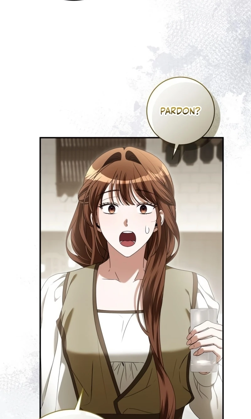 That’s Just How First Love Is, Your Highness Chapter 71 page 62