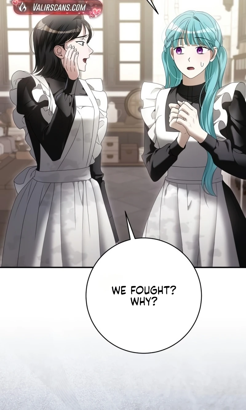 That’s Just How First Love Is, Your Highness Chapter 71 page 64