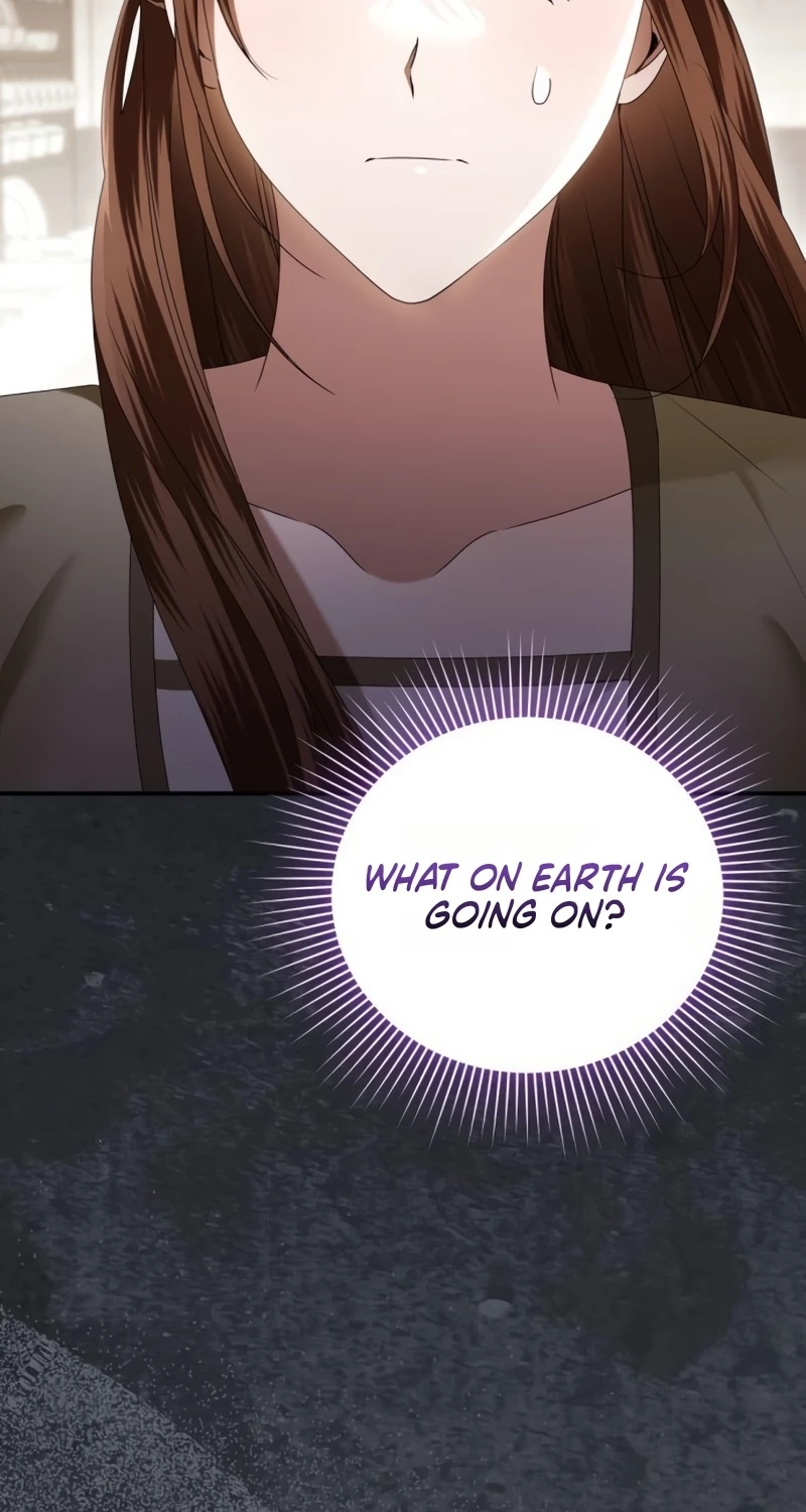 That’s Just How First Love Is, Your Highness Chapter 71 page 67