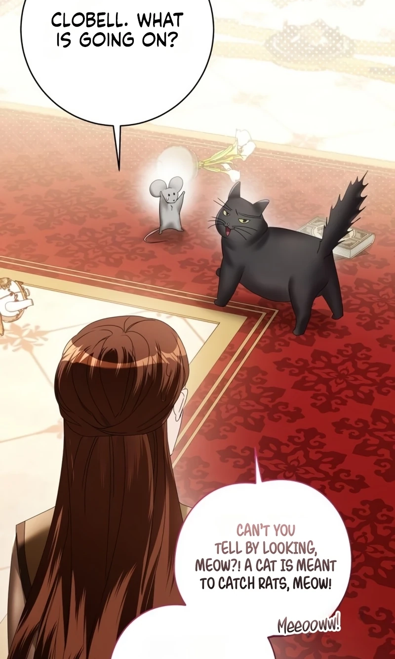 That’s Just How First Love Is, Your Highness Chapter 71 page 71