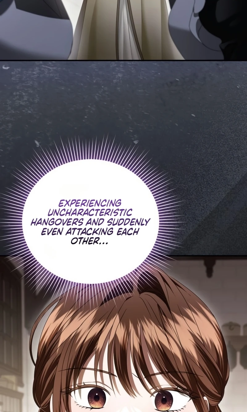 That’s Just How First Love Is, Your Highness Chapter 71 page 66