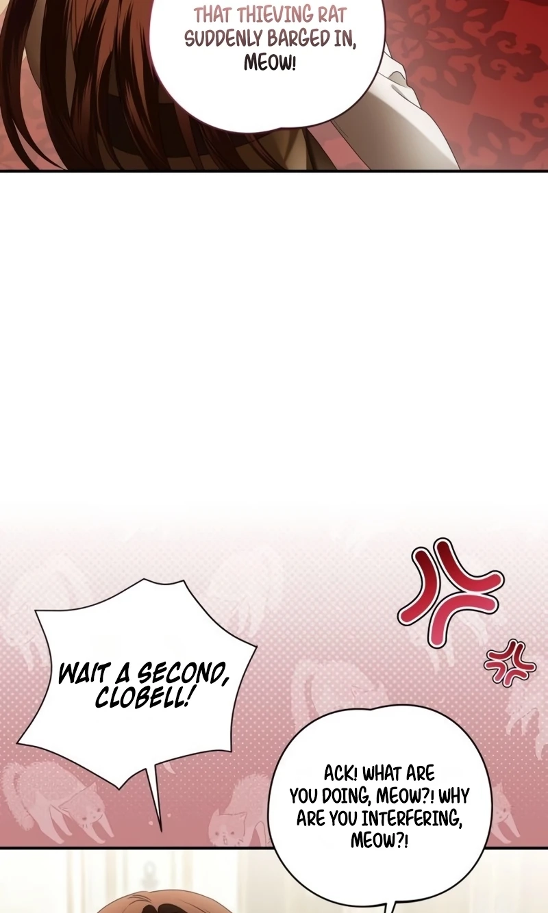 That’s Just How First Love Is, Your Highness Chapter 71 page 72