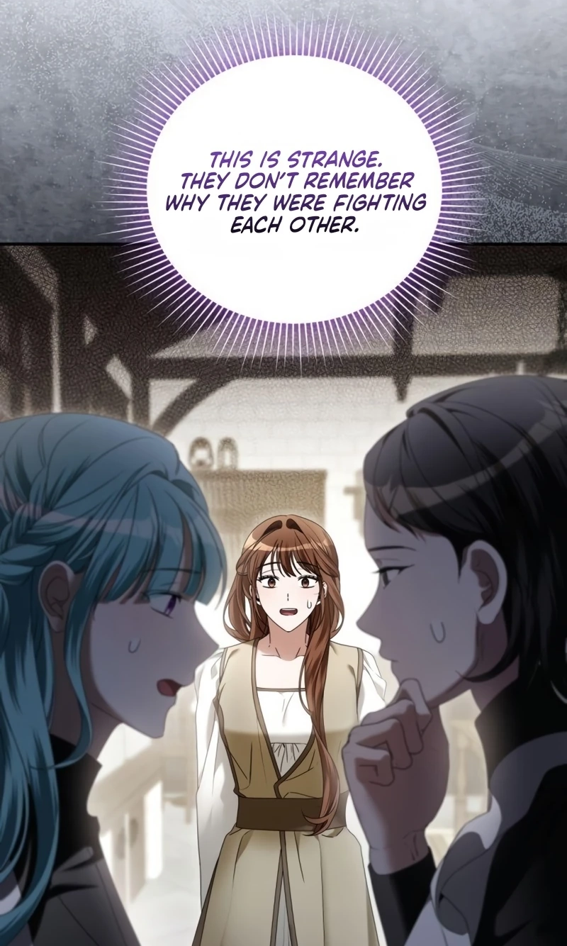 That’s Just How First Love Is, Your Highness Chapter 71 page 65