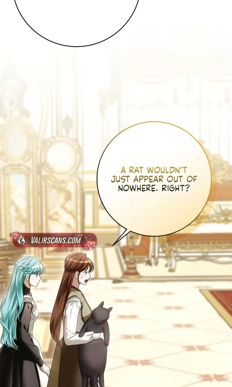 That’s Just How First Love Is, Your Highness Chapter 71 page 74