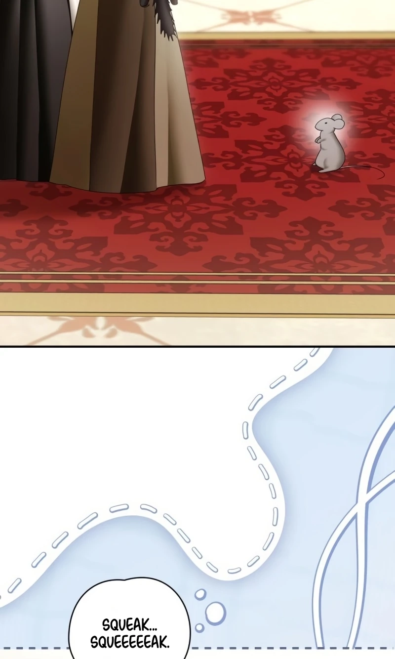 That’s Just How First Love Is, Your Highness Chapter 71 page 75