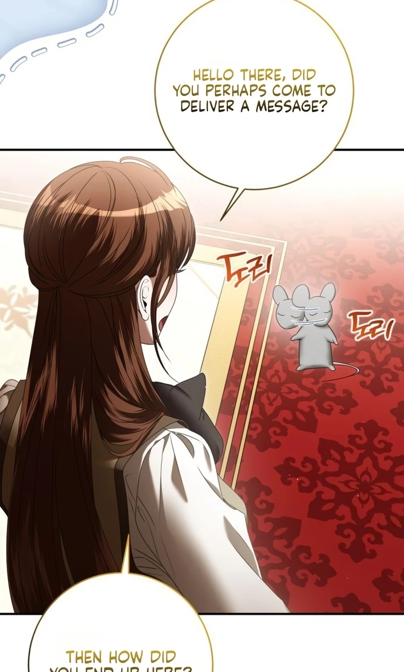 That’s Just How First Love Is, Your Highness Chapter 71 page 77