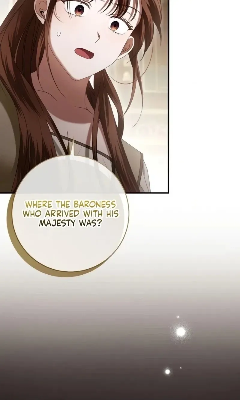 That’s Just How First Love Is, Your Highness Chapter 71 page 80