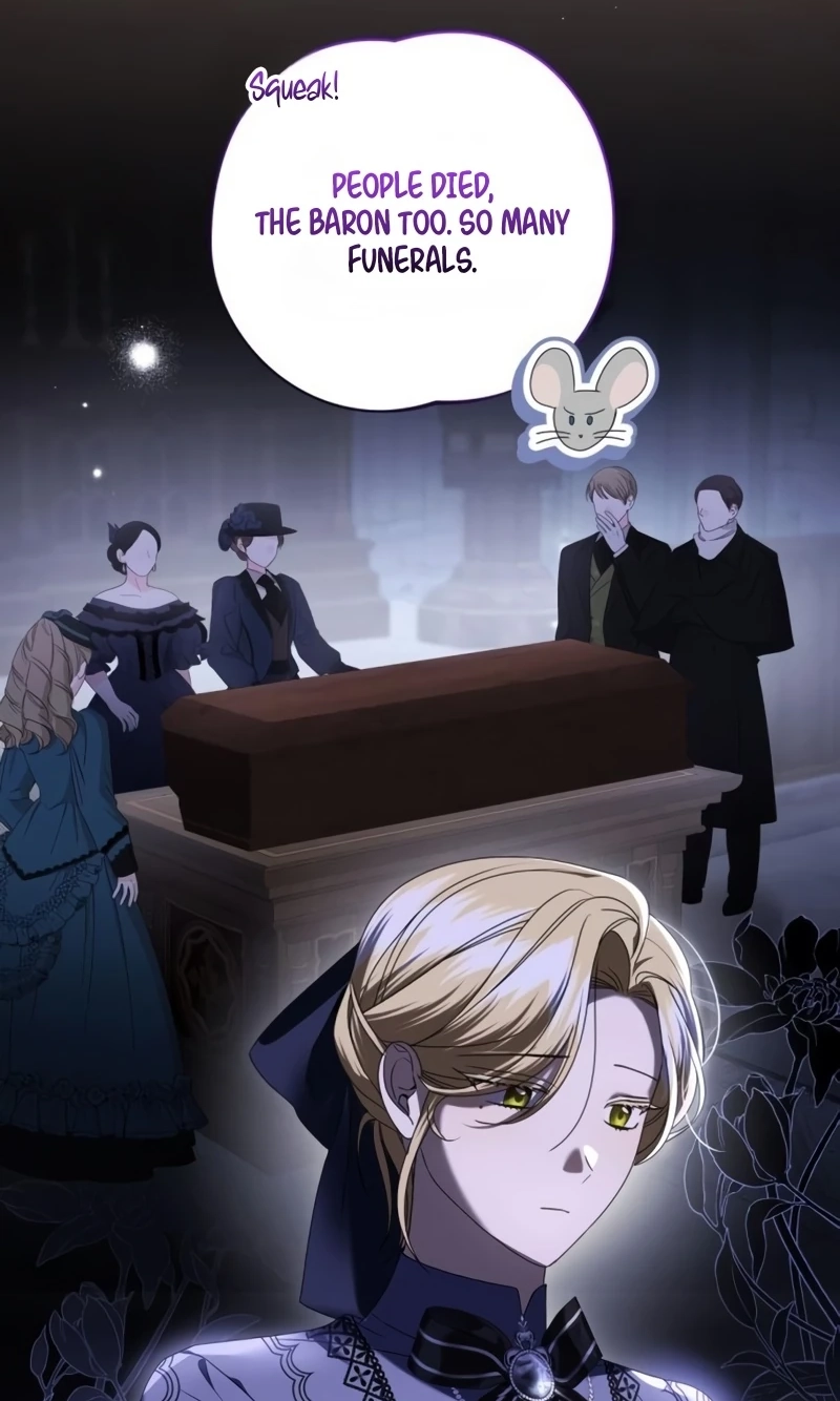 That’s Just How First Love Is, Your Highness Chapter 71 page 81
