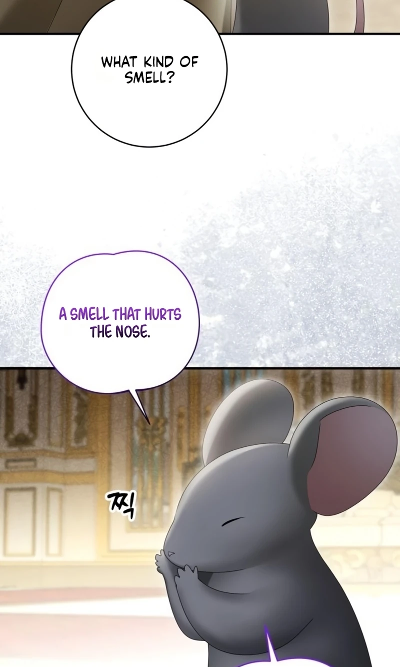 That’s Just How First Love Is, Your Highness Chapter 71 page 86