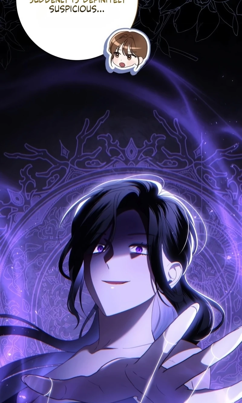 That’s Just How First Love Is, Your Highness Chapter 71 page 83