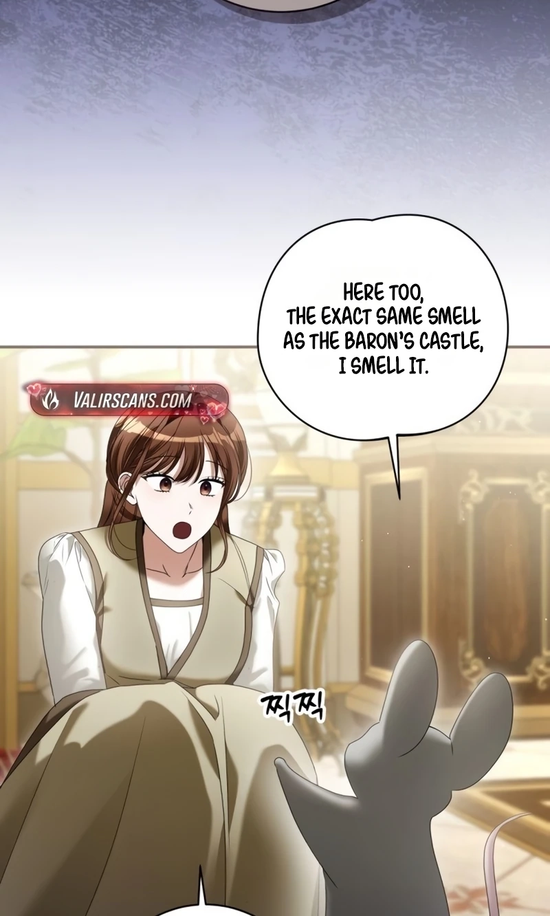 That’s Just How First Love Is, Your Highness Chapter 71 page 85