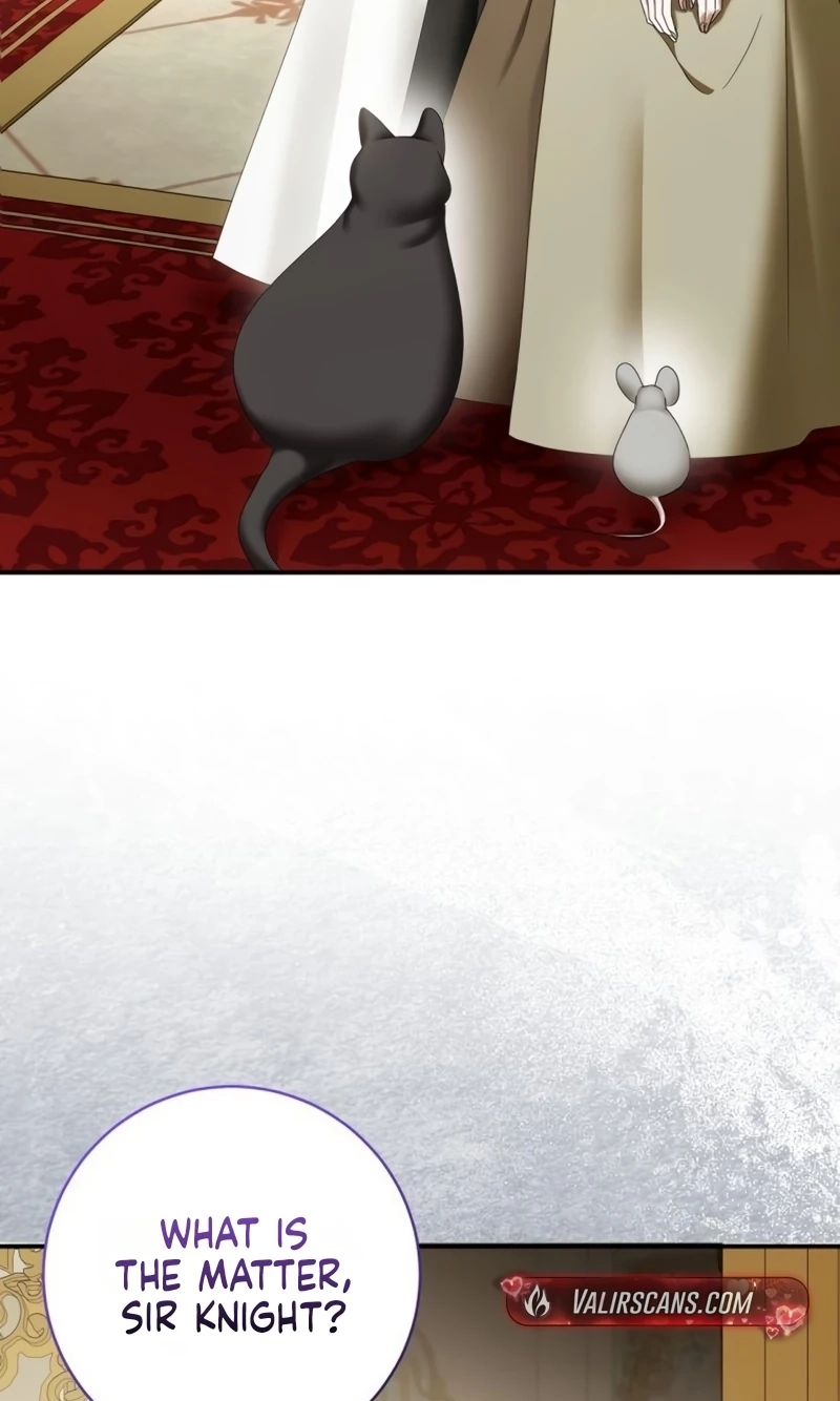 That’s Just How First Love Is, Your Highness Chapter 71 page 94