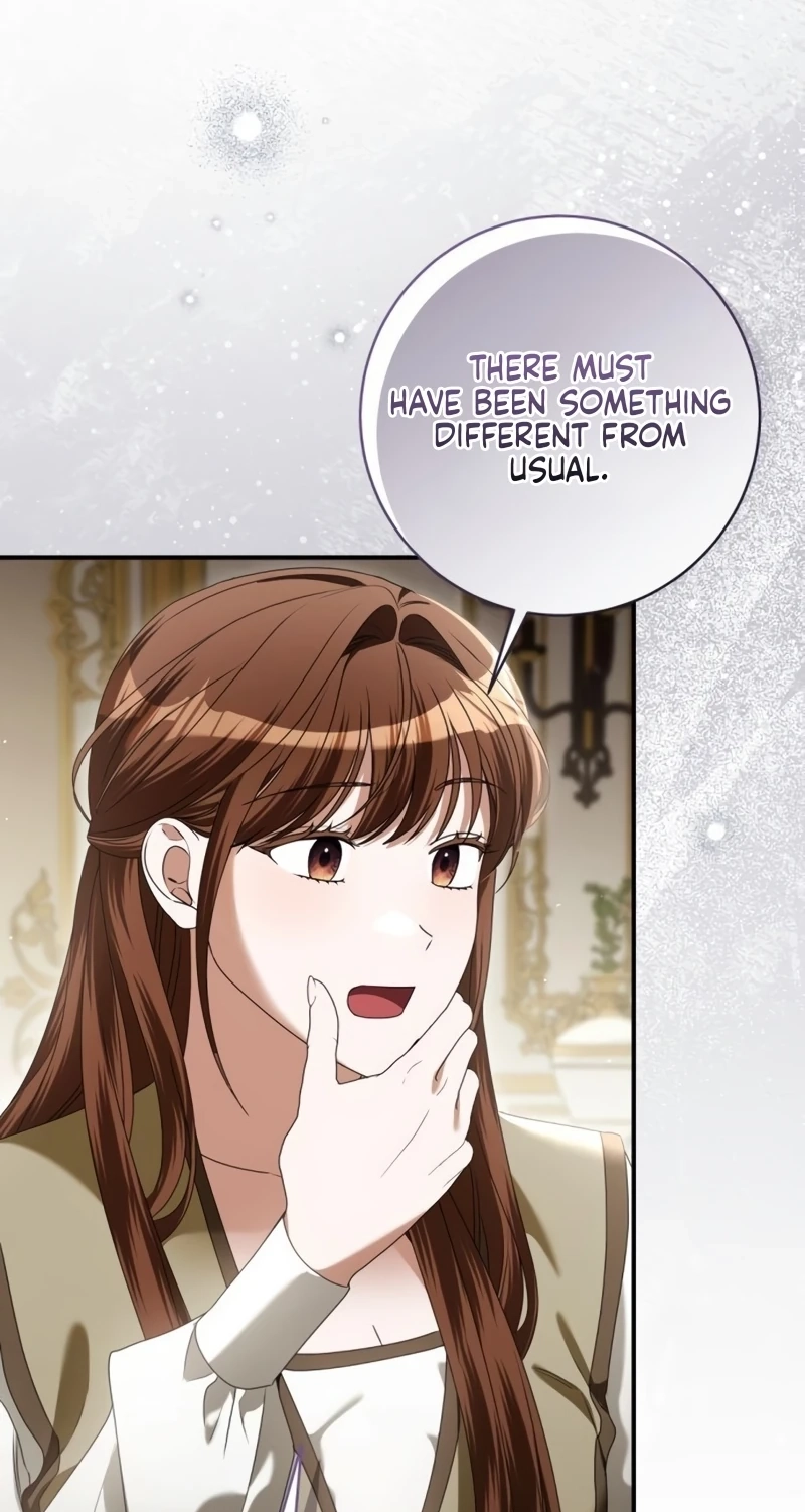 That’s Just How First Love Is, Your Highness Chapter 71 page 89