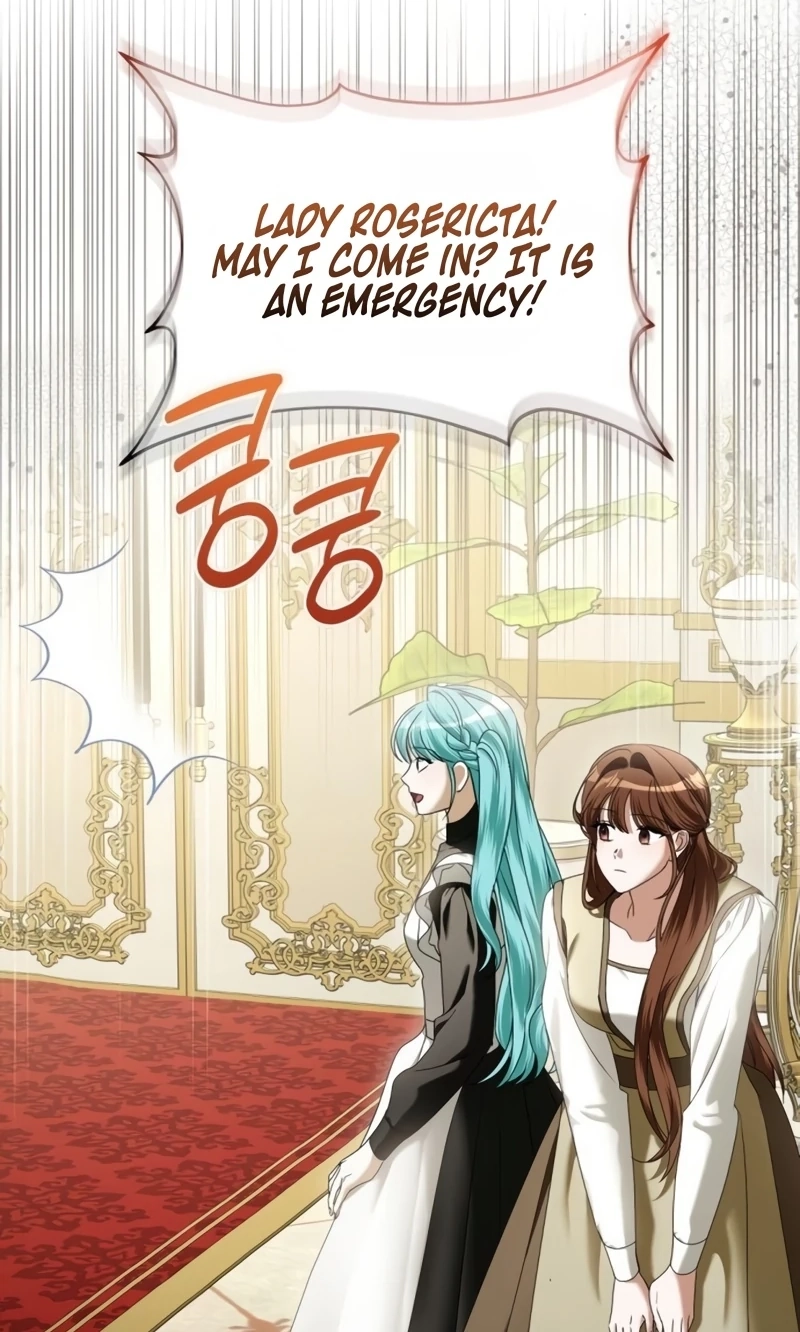 That’s Just How First Love Is, Your Highness Chapter 71 page 93