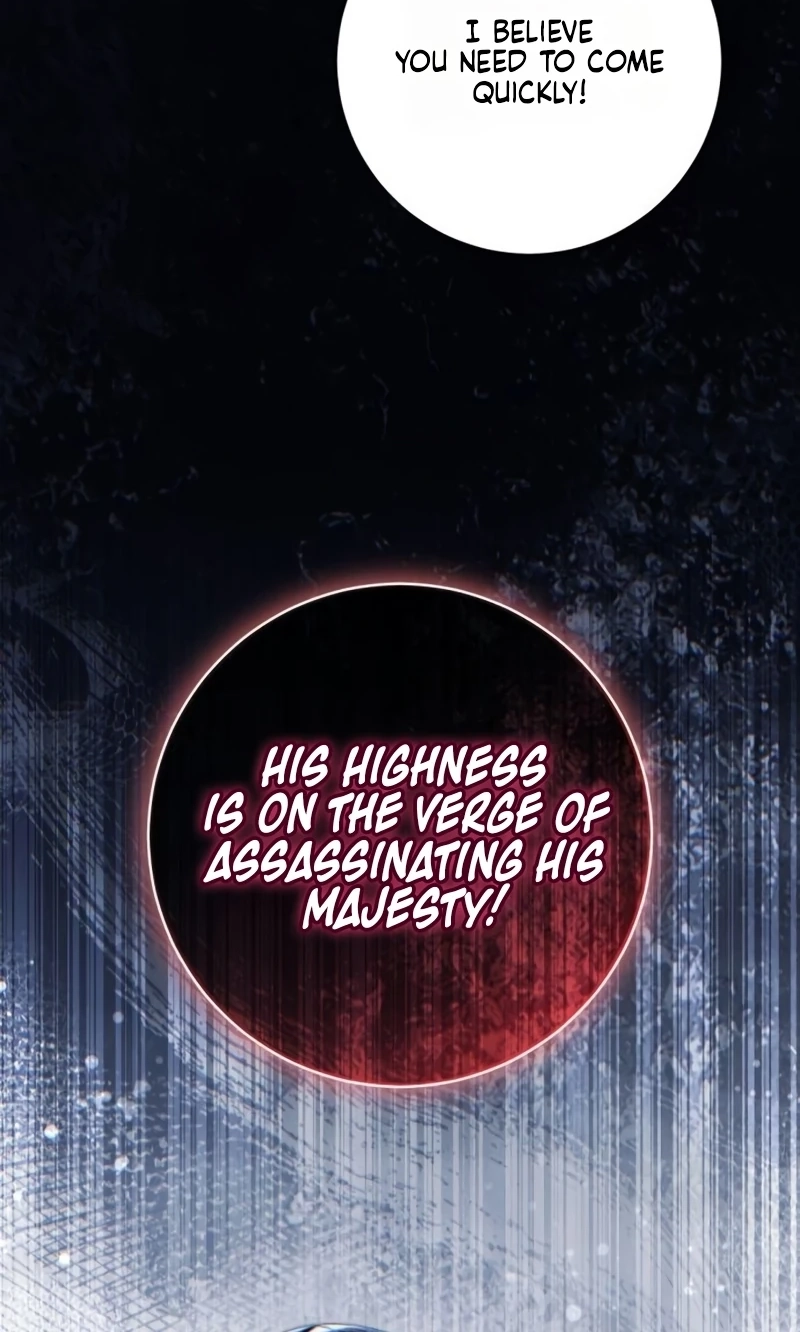 That’s Just How First Love Is, Your Highness Chapter 71 page 96