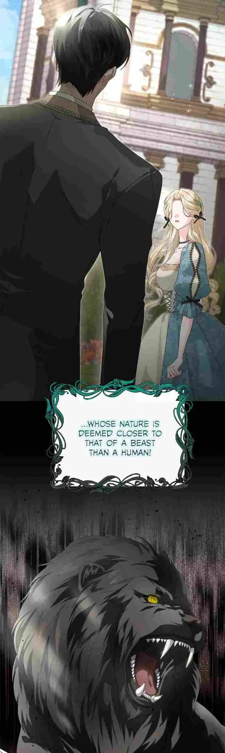 That’s Not What My Will Said Chapter 1 page 7