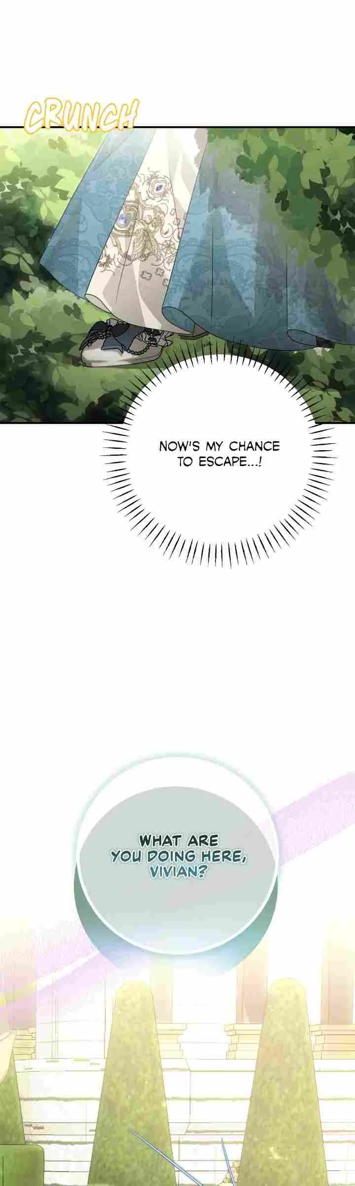 That’s Not What My Will Said Chapter 1 page 4