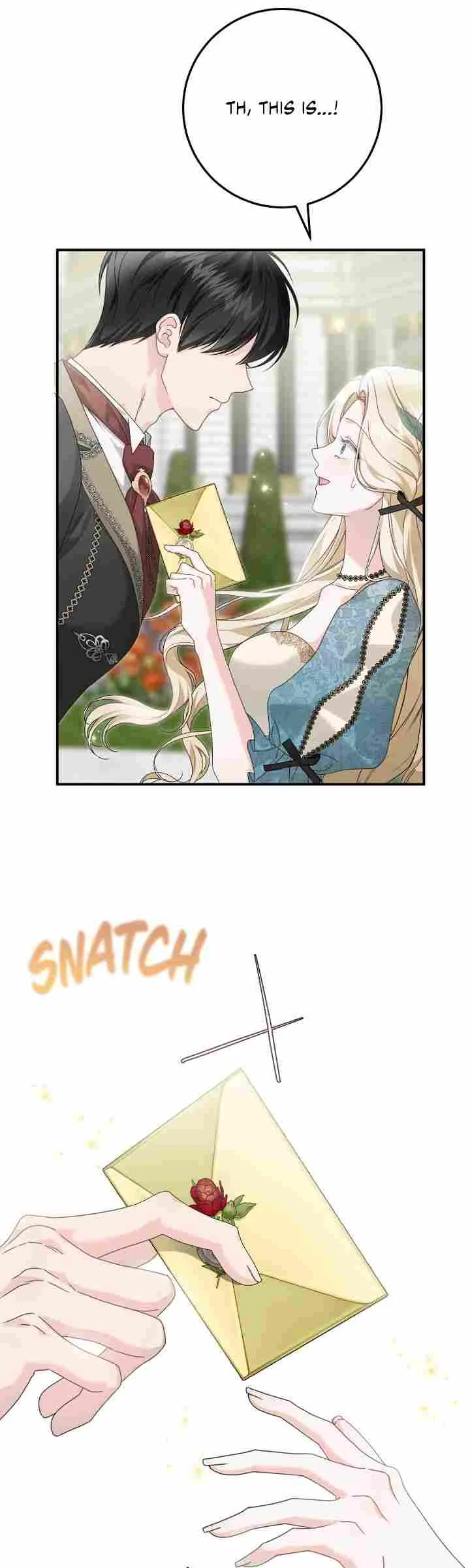 That’s Not What My Will Said Chapter 1 page 15