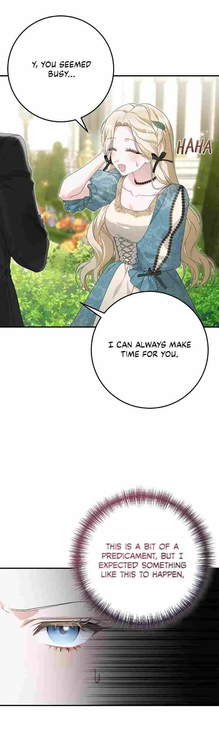 That’s Not What My Will Said Chapter 1 page 10