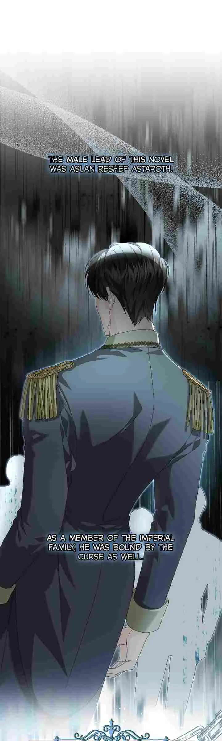 That’s Not What My Will Said Chapter 1 page 29