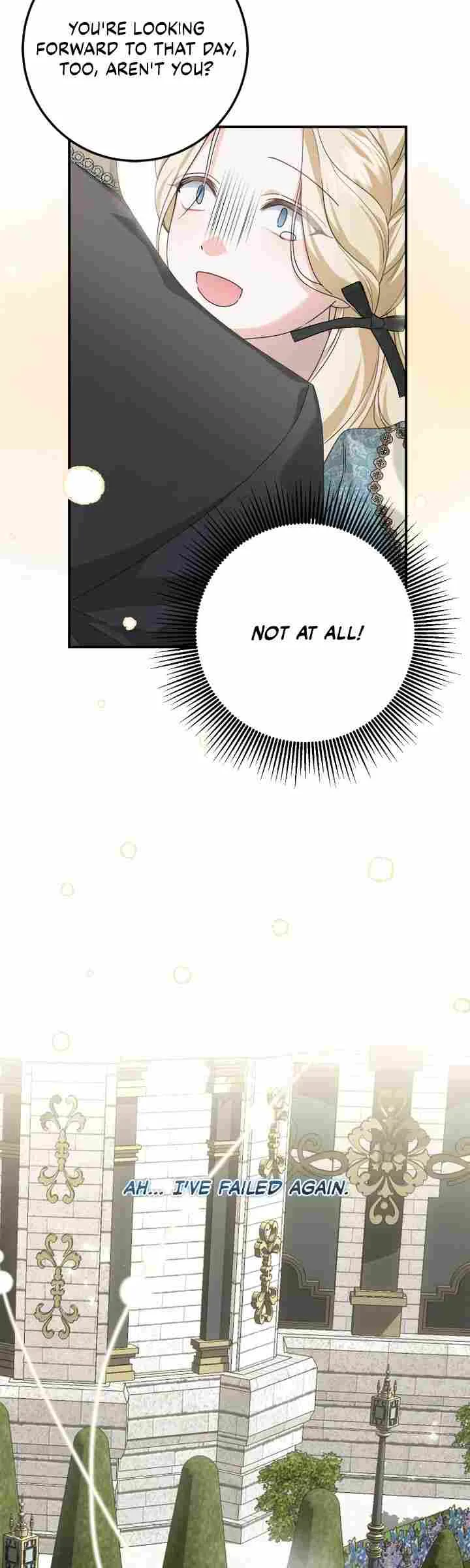 That’s Not What My Will Said Chapter 1 page 22