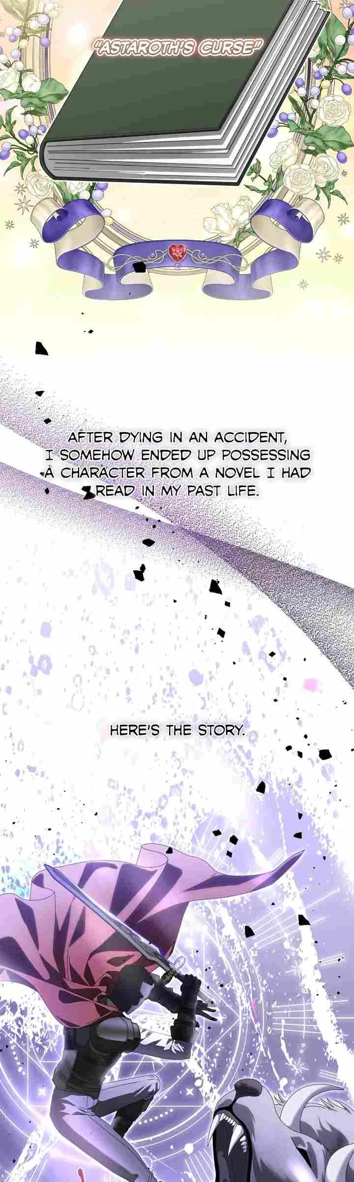 That’s Not What My Will Said Chapter 1 page 27