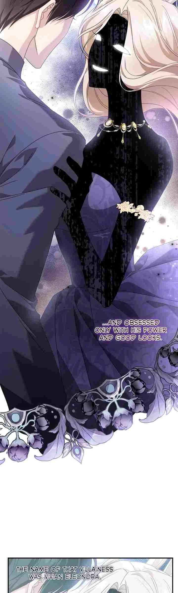 That’s Not What My Will Said Chapter 1 page 31