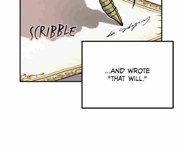 That’s Not What My Will Said Chapter 1 page 41