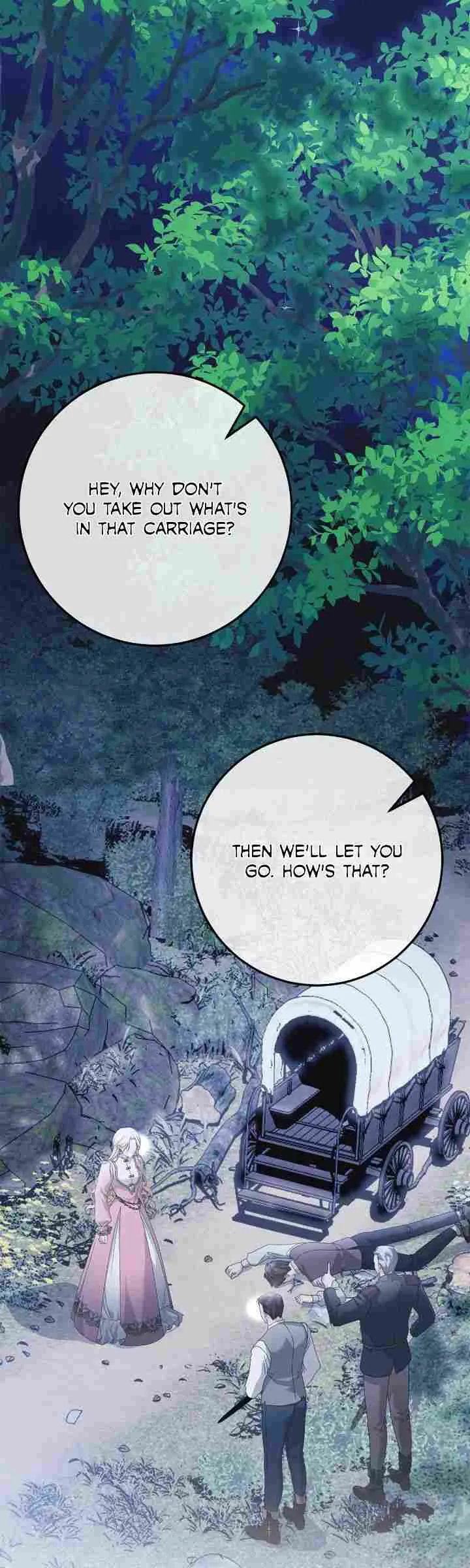 That’s Not What My Will Said Chapter 1 page 45