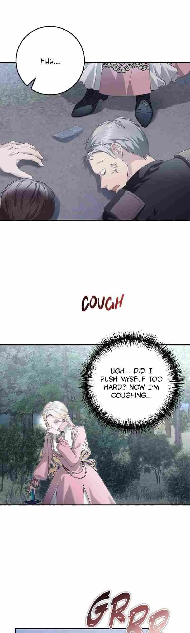 That’s Not What My Will Said Chapter 1 page 51