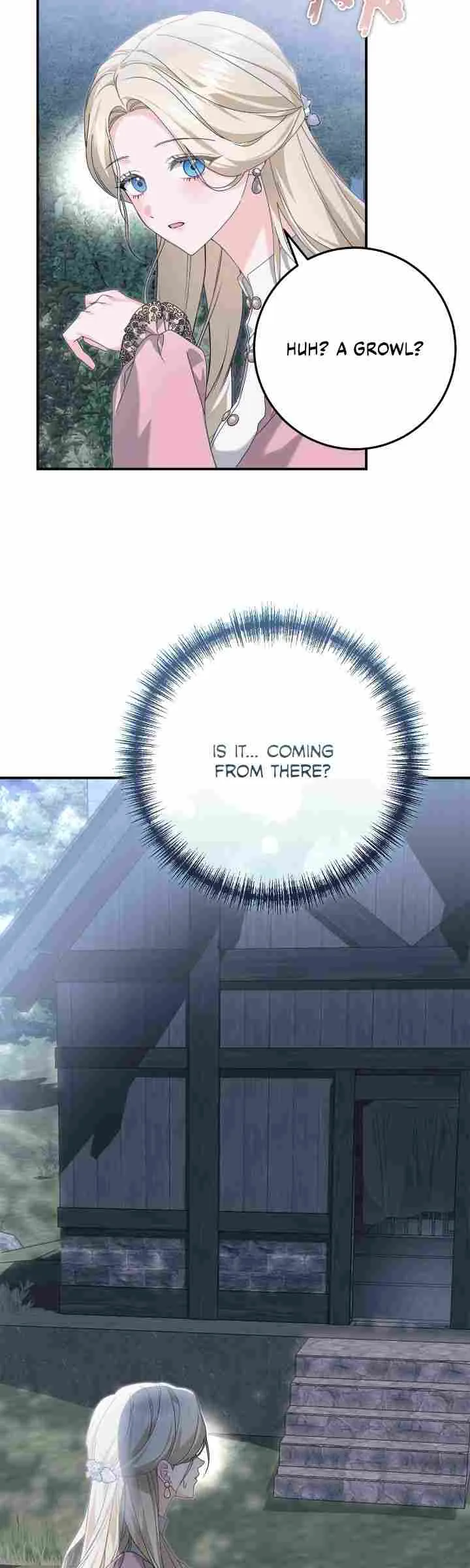 That’s Not What My Will Said Chapter 1 page 52
