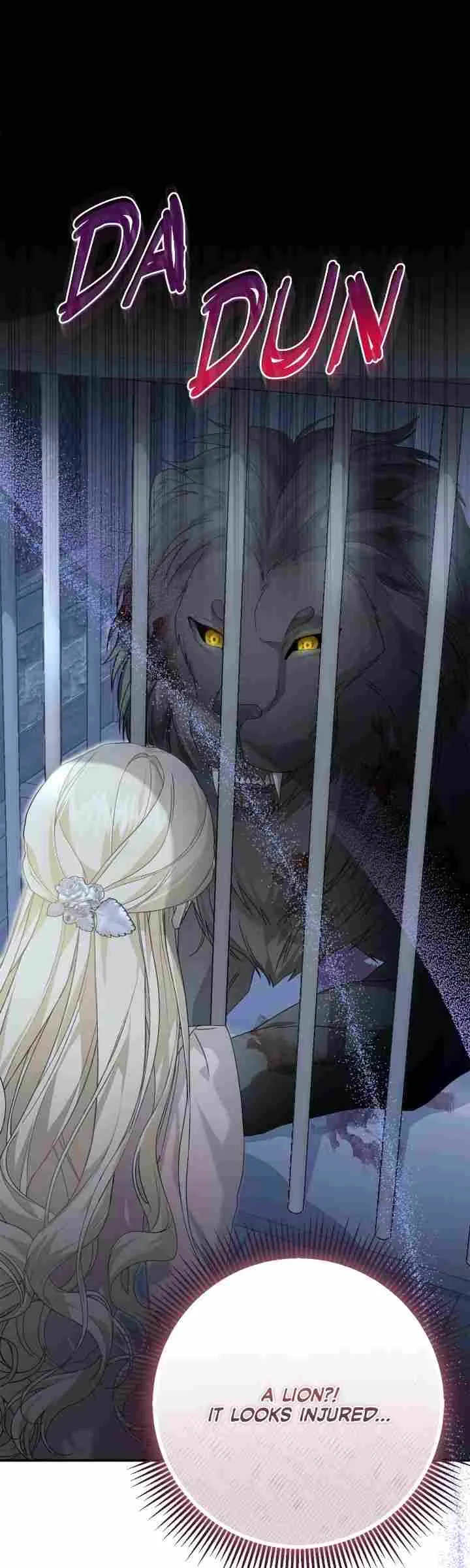 That’s Not What My Will Said Chapter 1 page 56