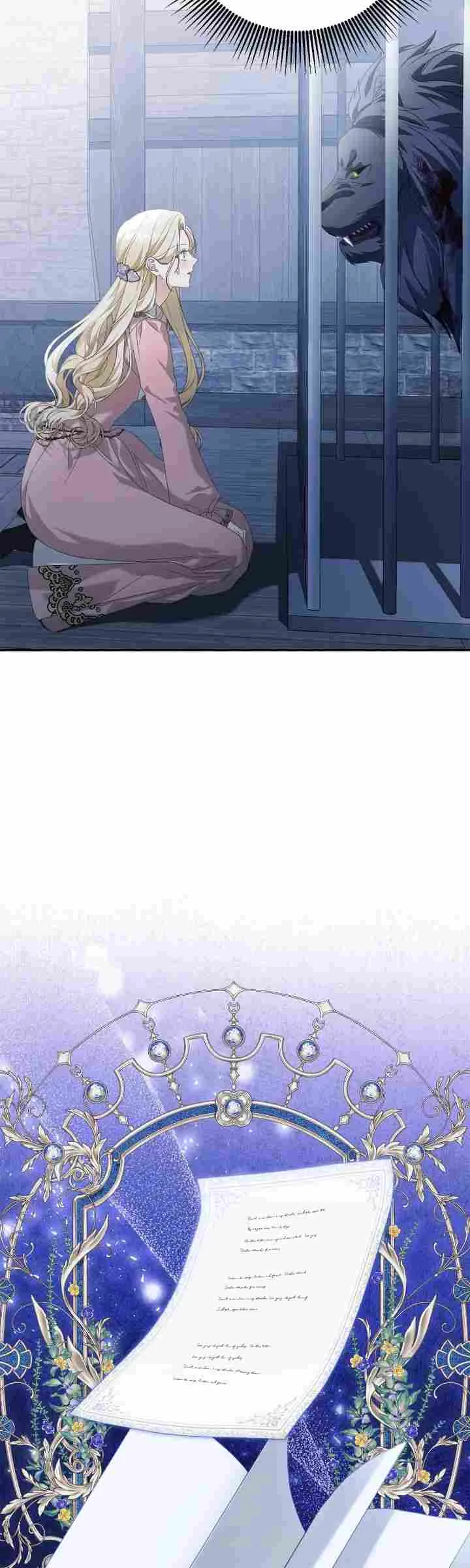 That’s Not What My Will Said Chapter 1 page 59