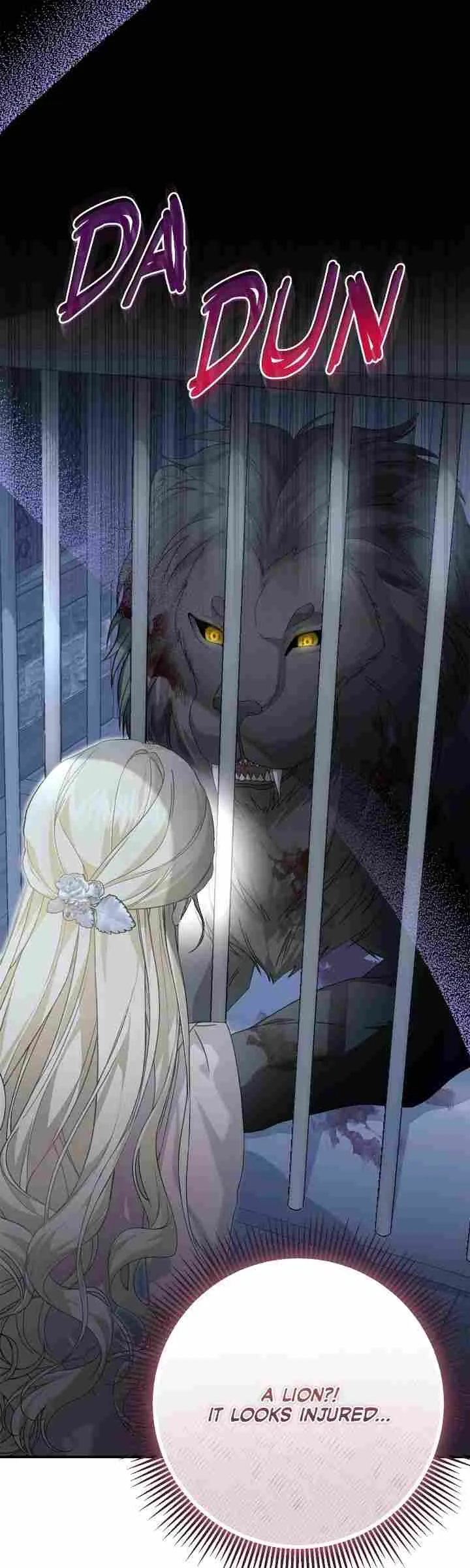 That’s Not What My Will Said Chapter 1 page 61